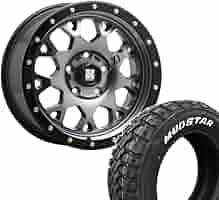 Amazon | タイヤホイール4本セット MLJ XTREME-J XJ04 16×7.0J 5